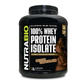 NutraBio Whey Protein Isolate 5lb