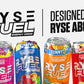 Ryse Fuel Energy Drink (12 Pack)