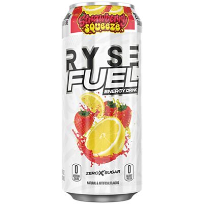 Ryse Fuel Energy Drink (12 Pack)